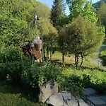 Sonnenwinkel Ferienhaus *