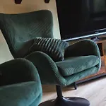 Ferienhaus Sonnenwinkel *