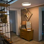 Sonnenwinkel Ferienhaus Brodenbach