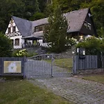 Sonnenwinkel Ferienhaus