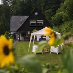 Sonnenwinkel Ferienhaus