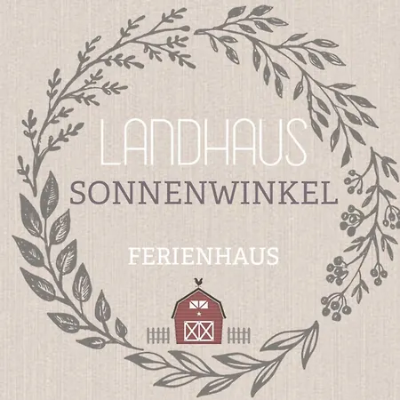 Sonnenwinkel Ferienhaus *