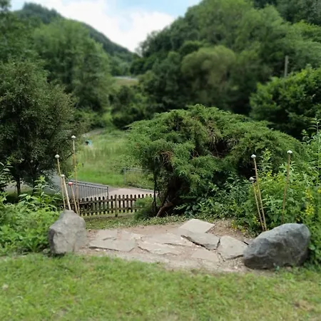 Dom wakacyjny Sonnenwinkel *