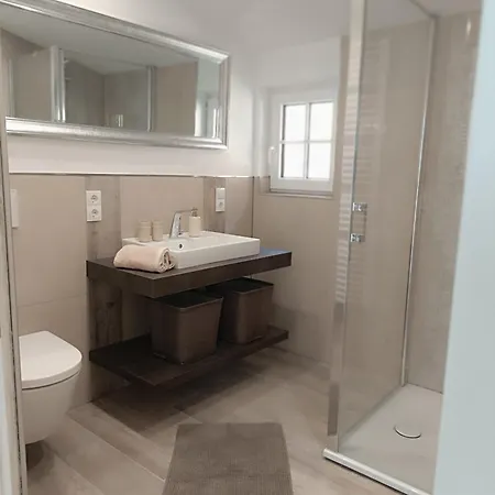 Sonnenwinkel Dom wakacyjny *