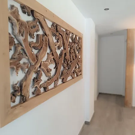 Sonnenwinkel Ferienhaus *