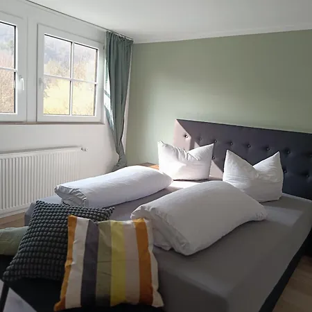 Sonnenwinkel * Brodenbach