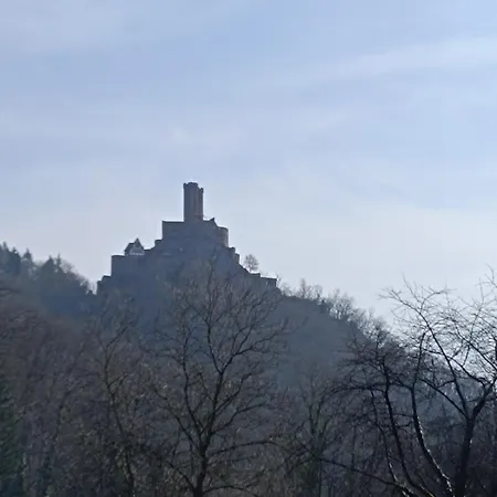 Sonnenwinkel Броденбах