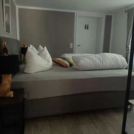 Sonnenwinkel Vakantiehuis