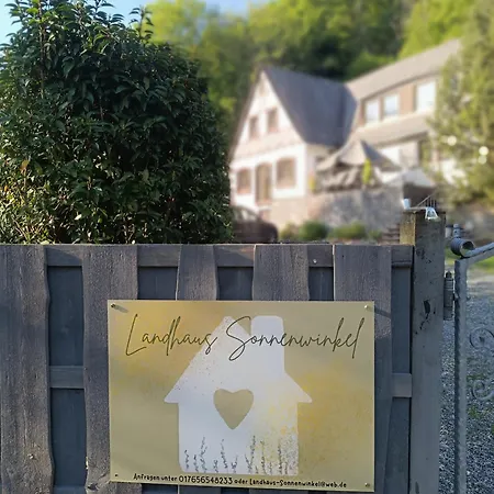 Sonnenwinkel * Brodenbach