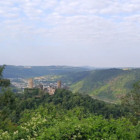 Sonnenwinkel * Brodenbach