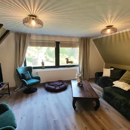 Holiday home Sonnenwinkel