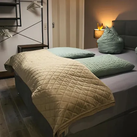 Sonnenwinkel Holiday home Brodenbach