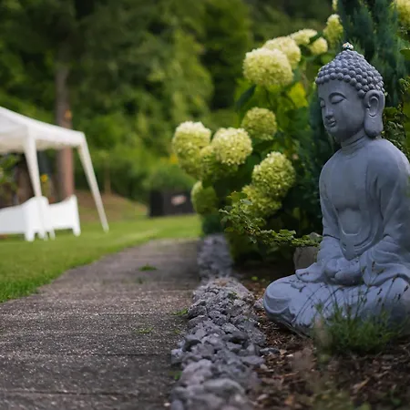 Casa de Férias Sonnenwinkel Brodenbach