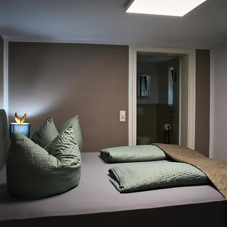 Sonnenwinkel Casa de Férias *