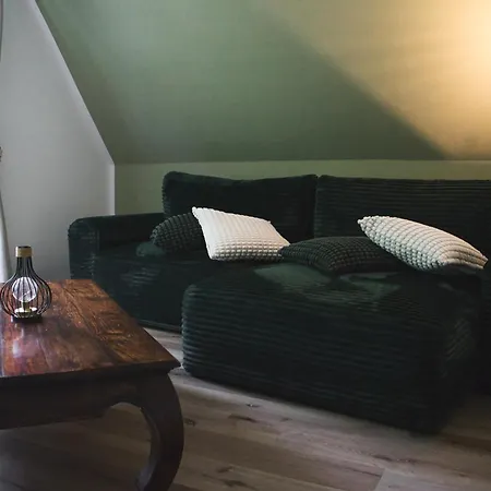 Sonnenwinkel Casa de Férias Brodenbach