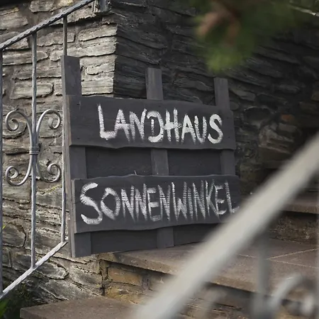 Sonnenwinkel