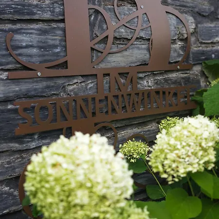 Sonnenwinkel * Броденбах