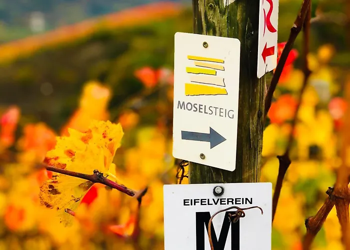 Sonnenwinkel Casa de Férias