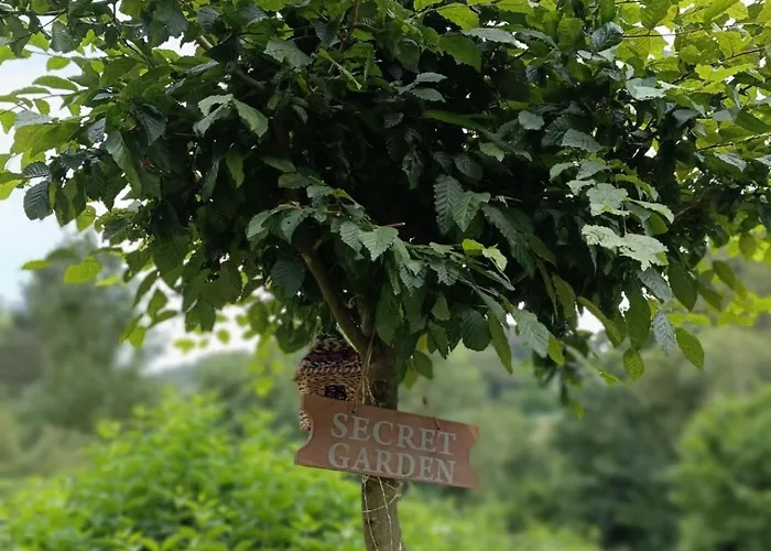 Casa de Férias Sonnenwinkel