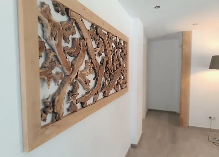 Sonnenwinkel Casa de Férias *