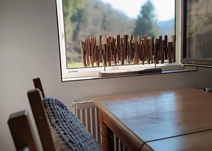 Sonnenwinkel * Brodenbach