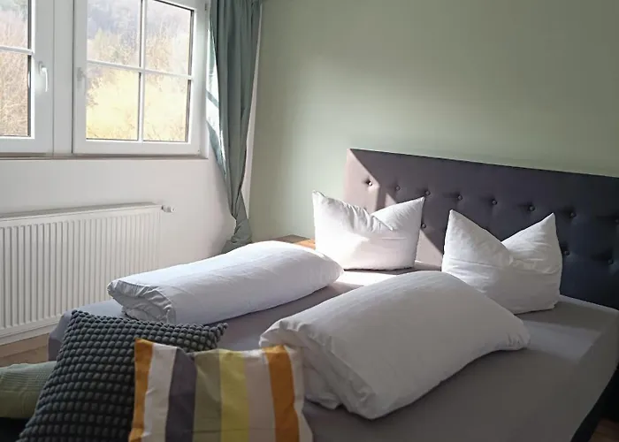 Sonnenwinkel * Brodenbach