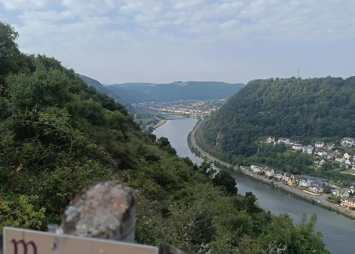 Casa de Férias Sonnenwinkel