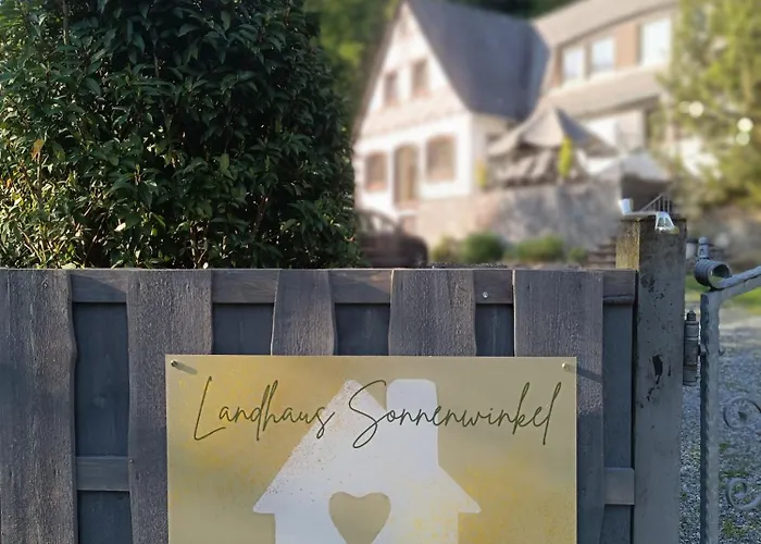 Sonnenwinkel * Brodenbach