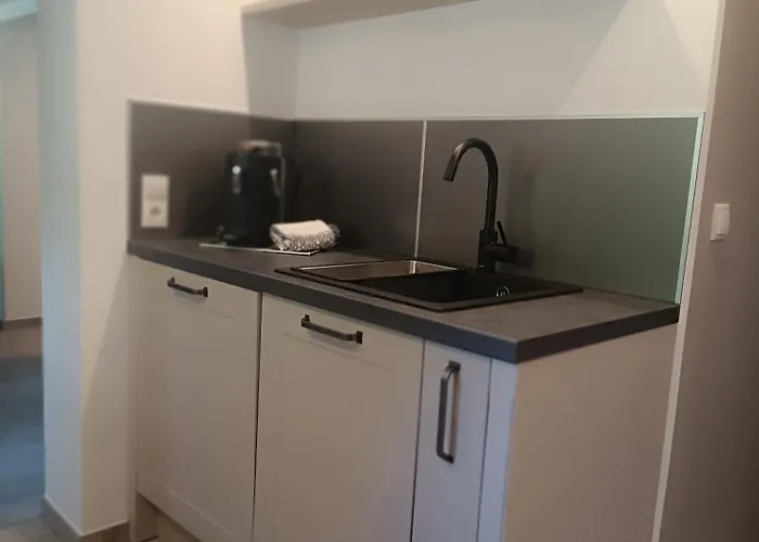 Sonnenwinkel Casa de Férias Brodenbach