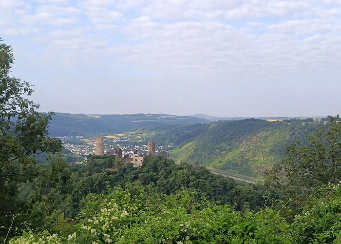 Sonnenwinkel * Brodenbach