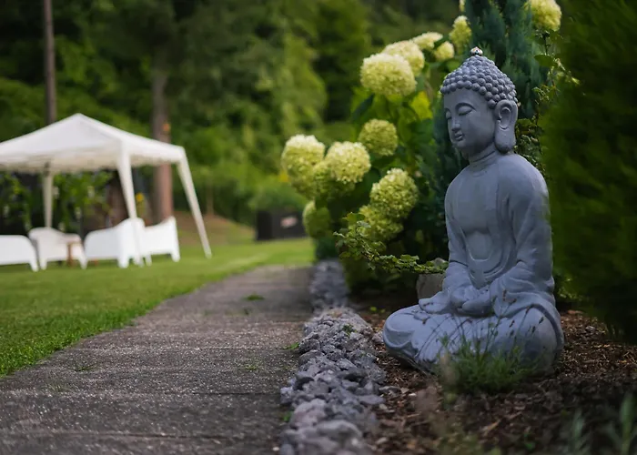 Casa de Férias Sonnenwinkel Brodenbach