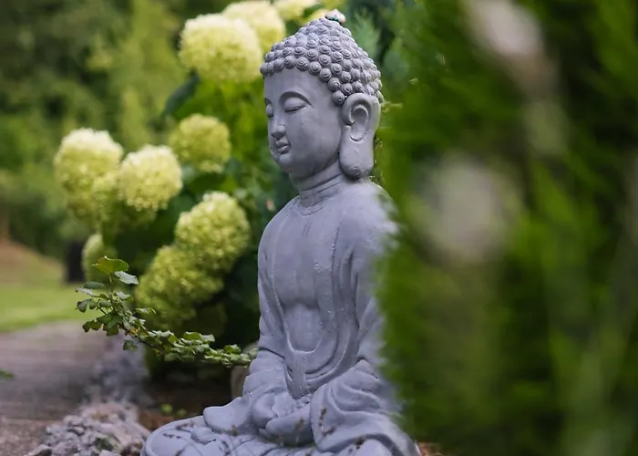 Casa de Férias Sonnenwinkel *