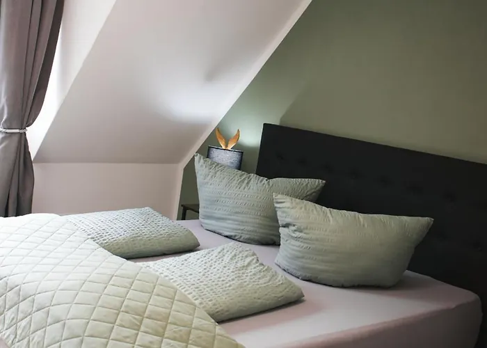 Casa de Férias Sonnenwinkel Brodenbach