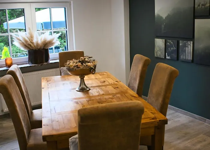 Sonnenwinkel * Brodenbach