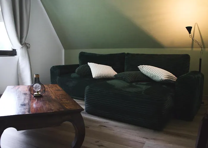 Sonnenwinkel Casa de Férias Brodenbach