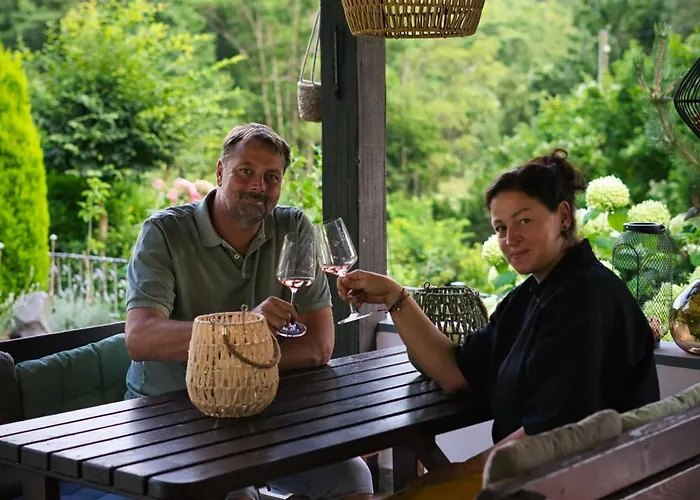 Sonnenwinkel Brodenbach