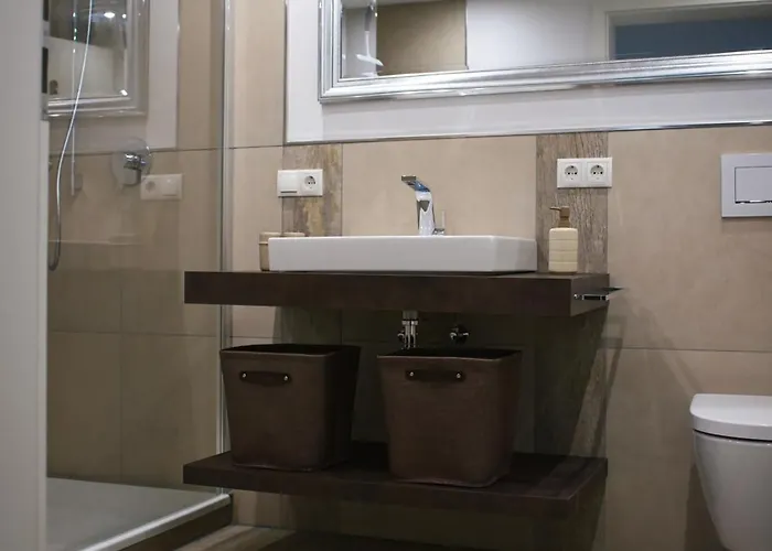 Sonnenwinkel Casa de Férias *