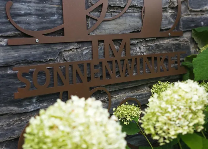 Sonnenwinkel * Brodenbach